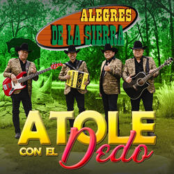 Atole Con el Dedo