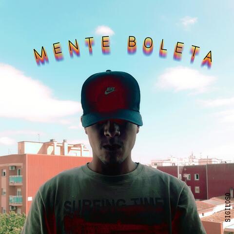 Mente Boleta