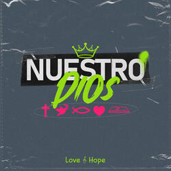 Nuestro Dios