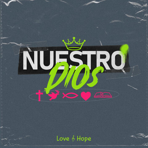 Nuestro Dios