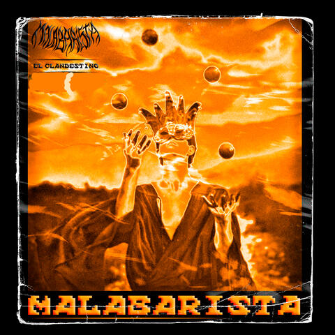 Malabarista