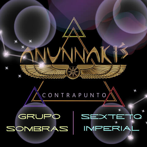 Contrapunto Grupo Sombras / Sexteto Imperial