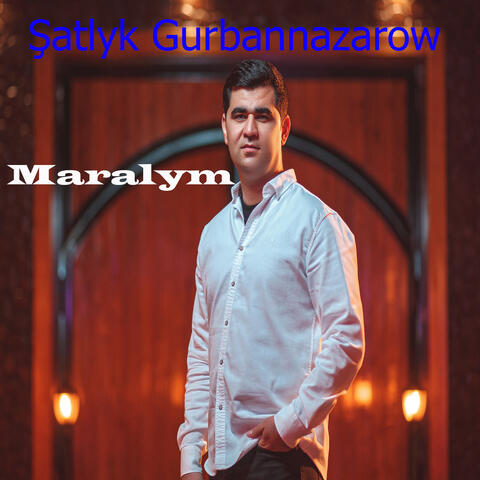 Maralym