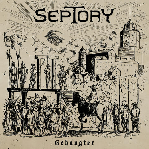 Gehängter