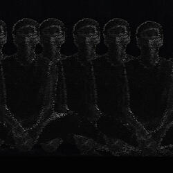 Клетка. Свет. Люцифер.