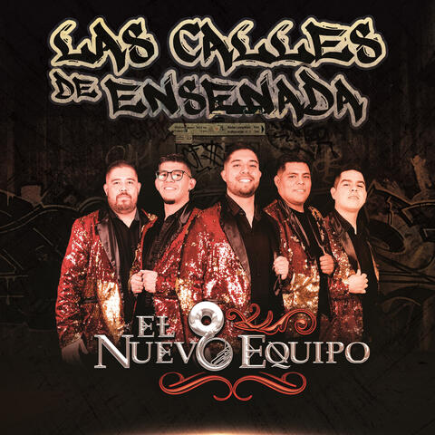 Las Calles de Ensenada