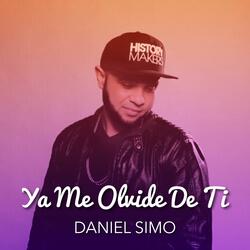 Ya Me Olvide De Ti