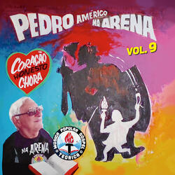 Pororoca (Encontro das Águas)