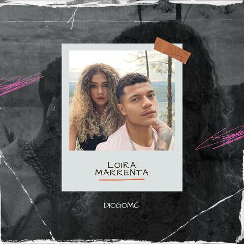 Loira Marrenta