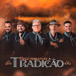 Tu e Teu Laço Perfumado