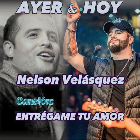 Entrégame Tu Amor