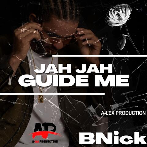 Jah Jah Guide Me