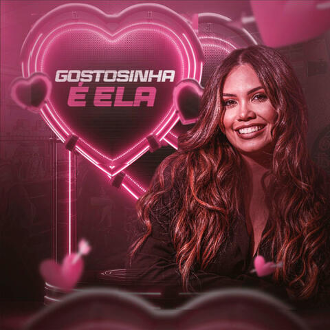 Gostosinha É Ela