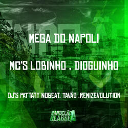Mega do Napoli