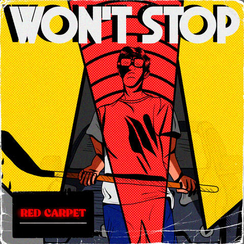 Won't Stop