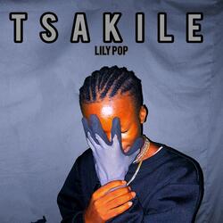 Tsakile