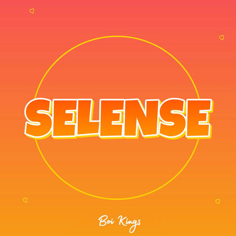 Selense