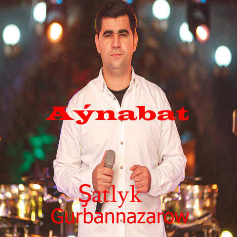 Aýnabat