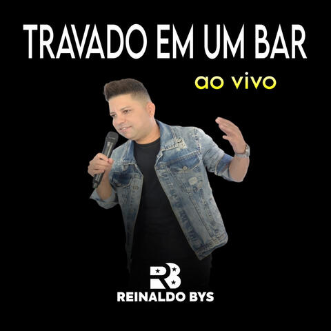 Travado em um Bar