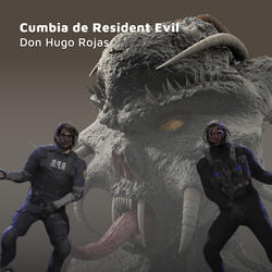 Cumbia de Resident Evil
