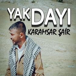 Yak Dayı