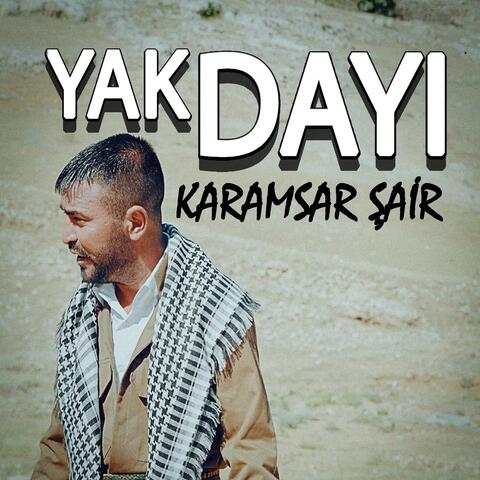 Yak Dayı