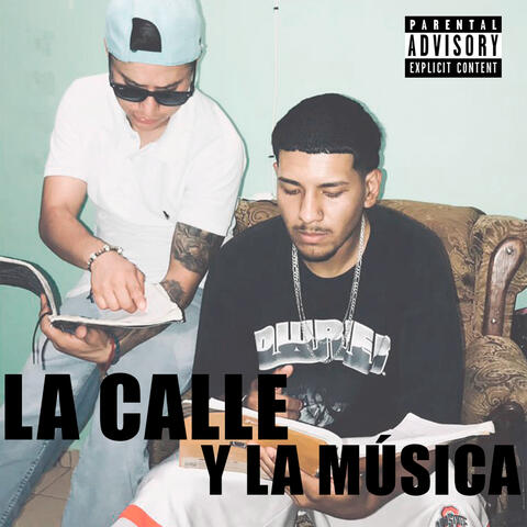 La Calle Y La Música
