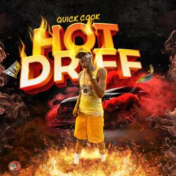 Hot Driff