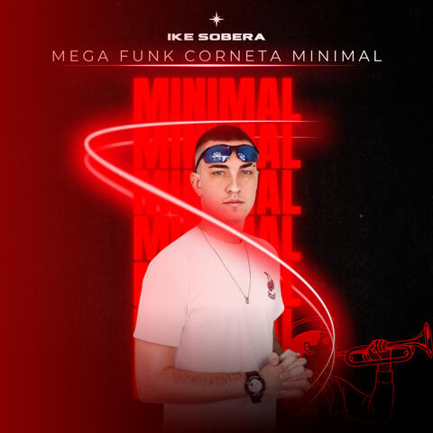 Mega Funk Corneta Minimal