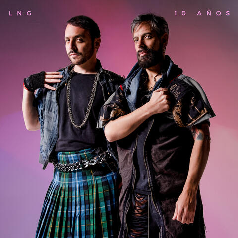 10 Años