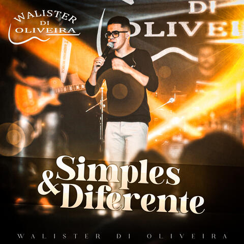 Simples e Diferente