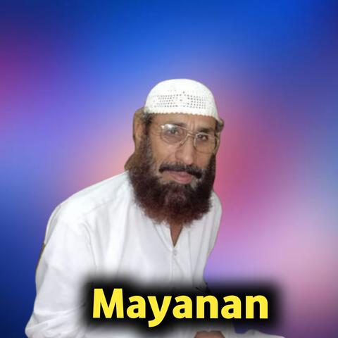 Mayanan