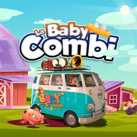 La Baby Combi