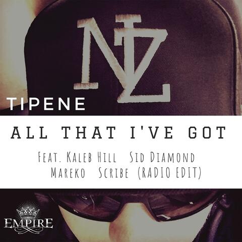 All That I've Got