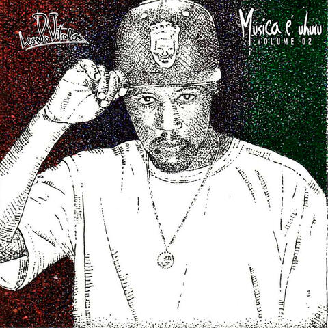 Música É Uhuru, Vol. 2
