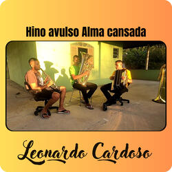 Hino Alma Cansada