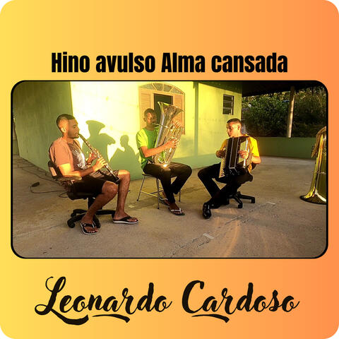 Hino Alma Cansada