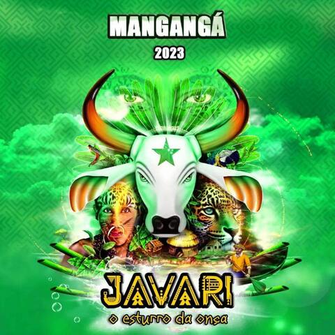 Boi Mangangá 2023