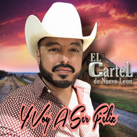 Y Voy a Ser Feliz