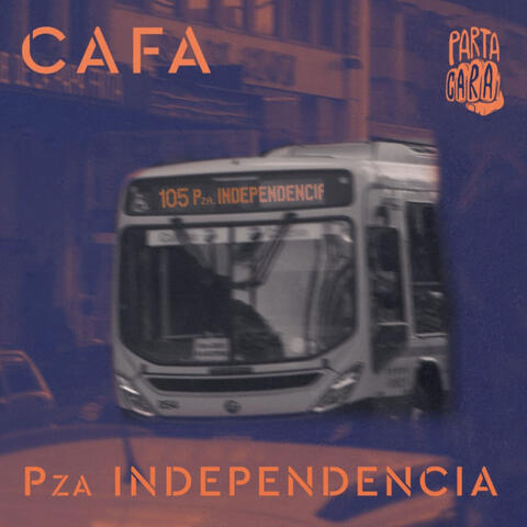 Pza Independencia