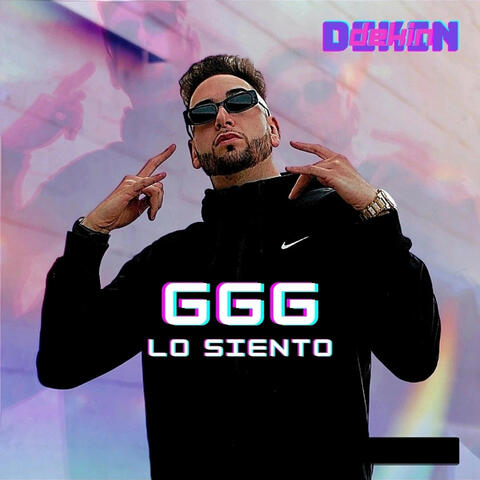 Ggg Lo Siento