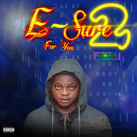 E Sure for You 2
