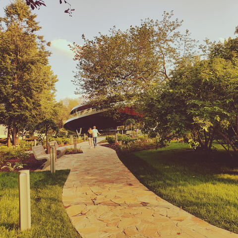 Summertime
