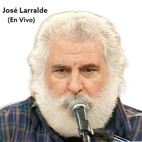 José Larralde