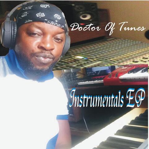 Instrumentals Ep