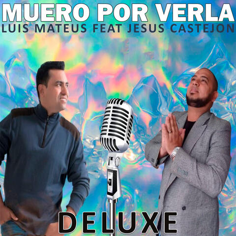 Muero por Verla