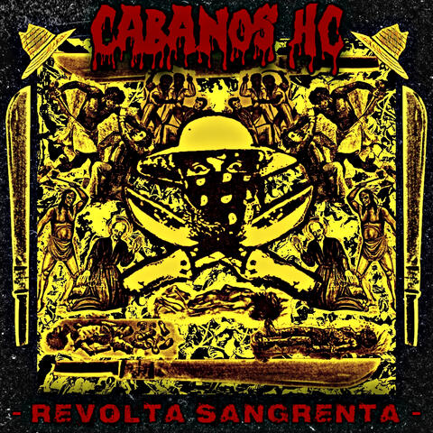 Revolta Sangrenta