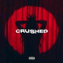 Crushed
