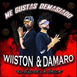Me Gustas Demasiado