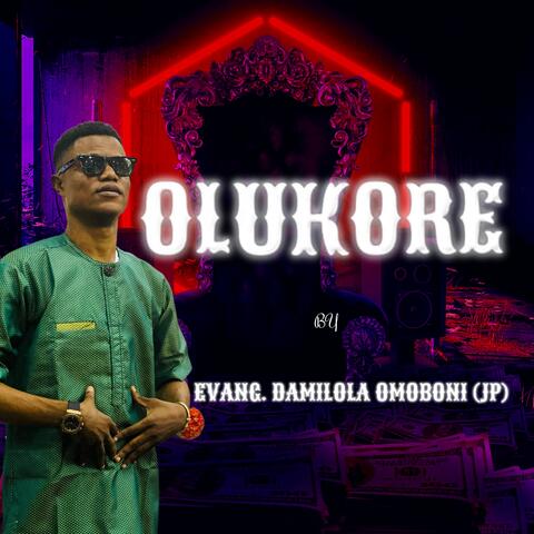 Olukore